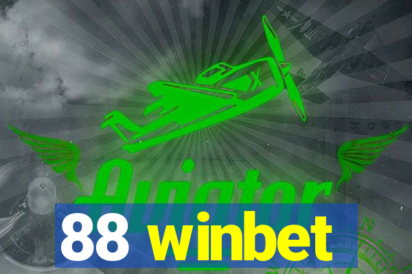 88 winbet